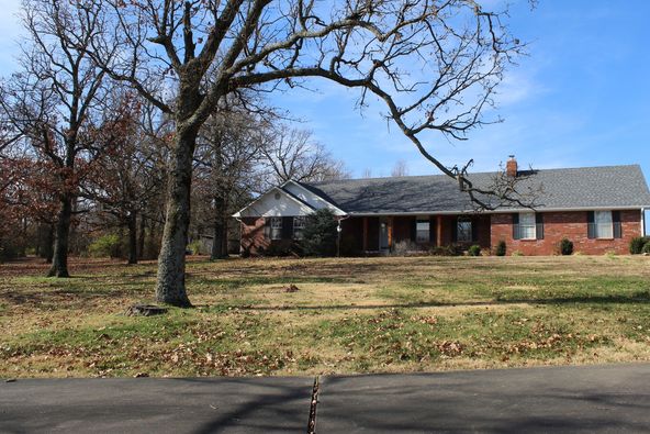 1893 N Rupple Rd, Fayetteville, AR 72704